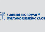 logo Stowarzyszenie na Rzecz Rozwoju Regionu Morawsko-Śląskiego
